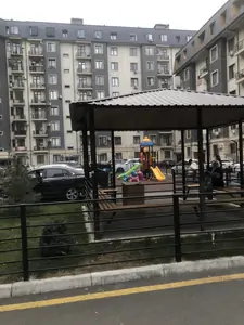 2 xonali kvartira − 53 m², 5/8 qavat
