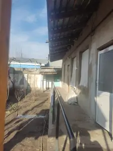 Продается 1-этажный дом − 88 м²