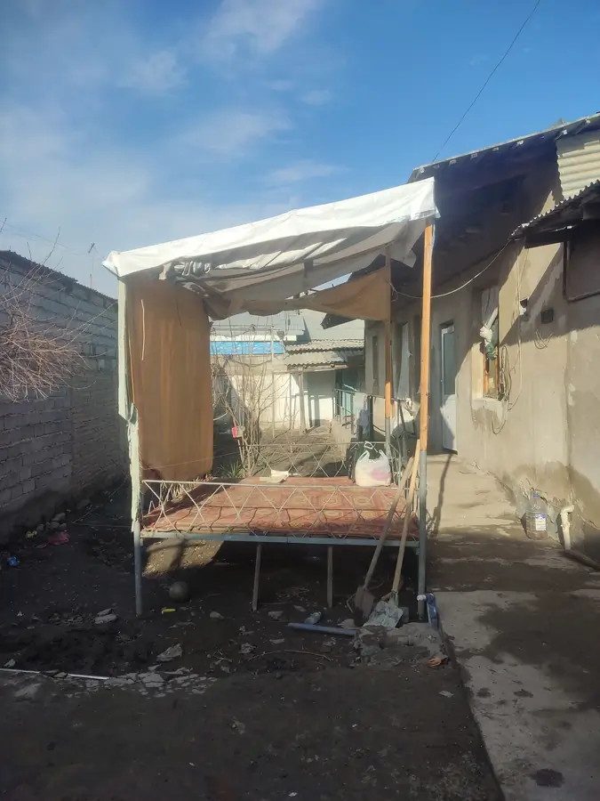 Продается 1-этажный дом − 88 м²