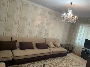 2 xonali kvartira − 65.5 m², 2/4 qavat