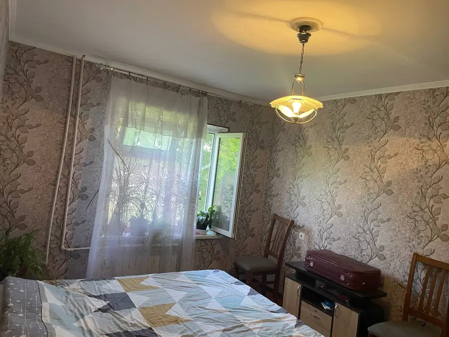 2 xonali kvartira − 65.5 m², 2/4 qavat