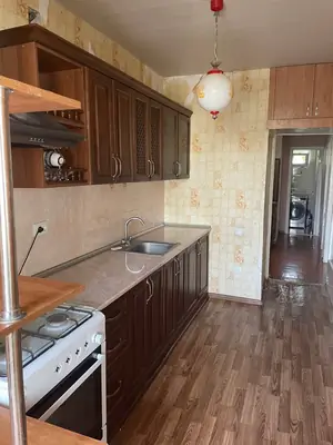 2 xonali kvartira − 65.5 m², 2/4 qavat