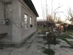 Tijoriy yer maydoni − 6 sot