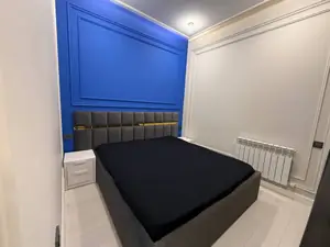 Сдается 2-комнатная квартира − 50 м²