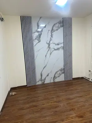 Ijaraga ofis − 91 m²