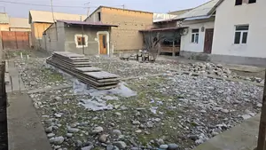 1 qavatli uy sotiladi − 43 m²