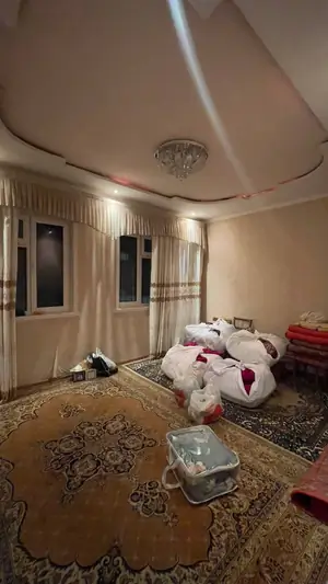 1 qavatli uy sotiladi − 398 m²