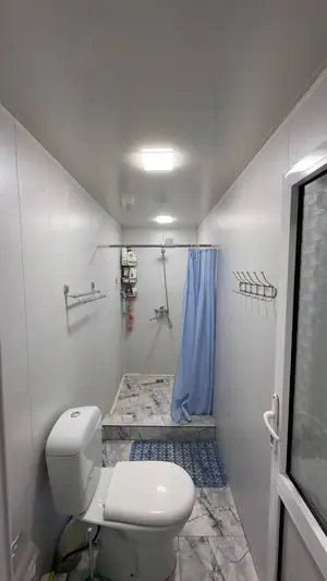 1 qavatli uy sotiladi − 398 m²