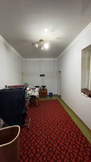 1 qavatli uy sotiladi − 398 m²