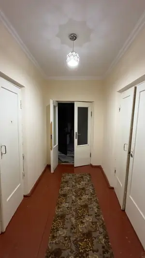 1 qavatli uy sotiladi − 398 m²
