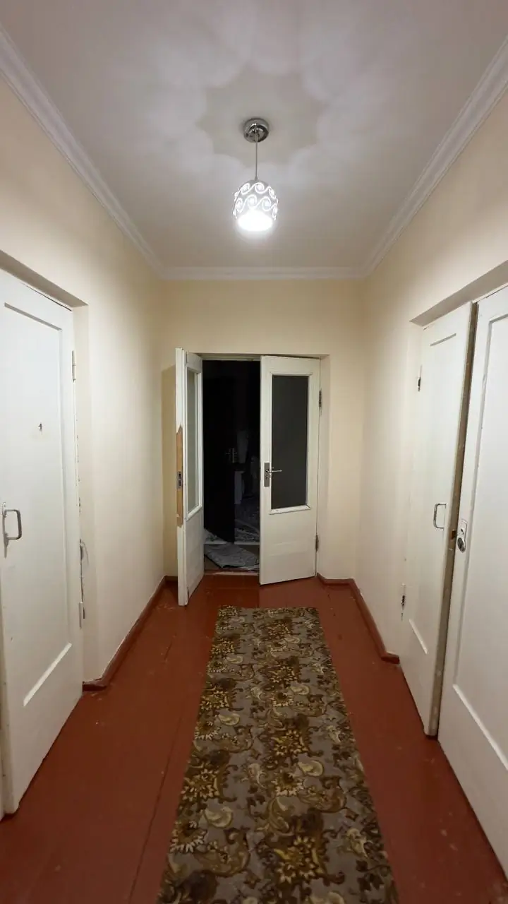 1 qavatli uy sotiladi − 398 m²