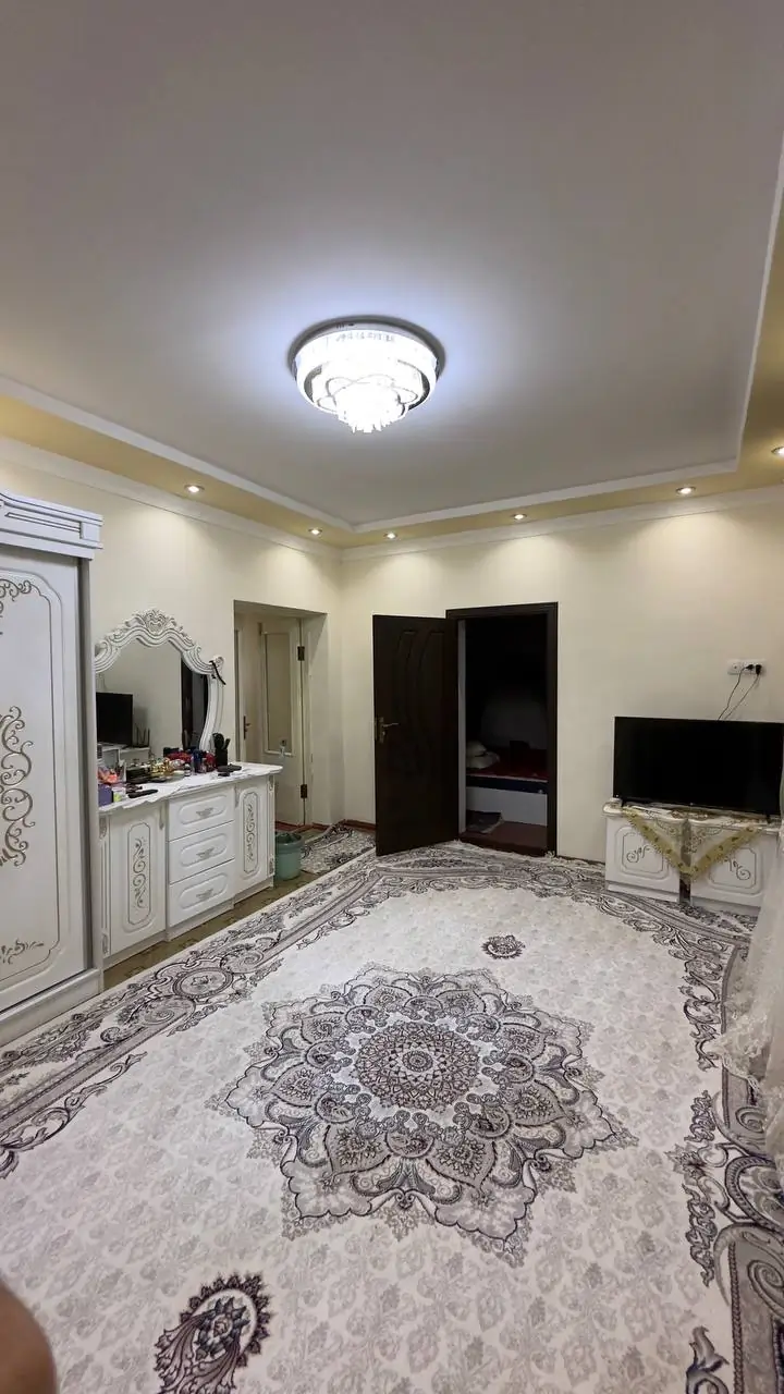 1 qavatli uy sotiladi − 398 m²