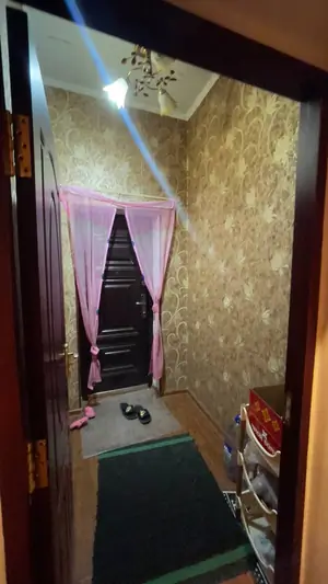 1 qavatli uy sotiladi − 398 m²