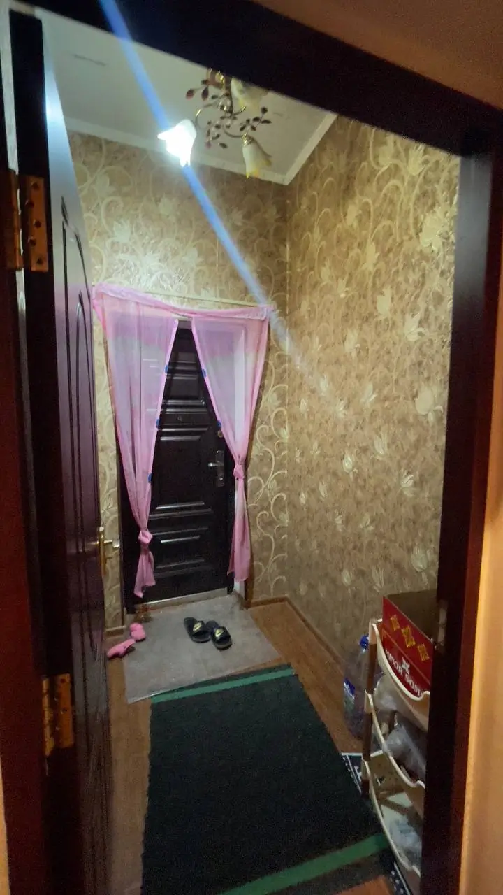 1 qavatli uy sotiladi − 398 m²