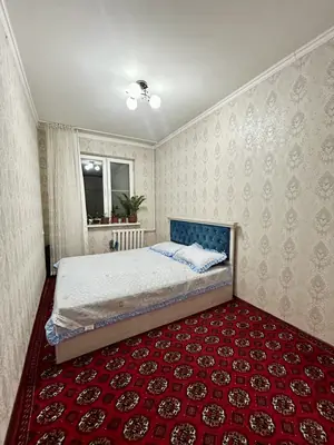 Продается 2-комнатная квартира − 50 м²