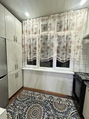 Продается 2-комнатная квартира − 50 м²