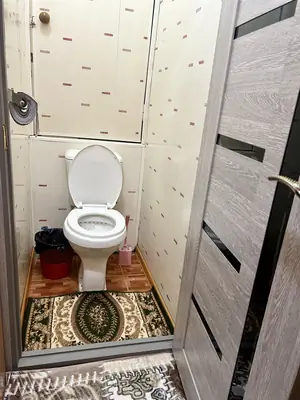 Продается 2-комнатная квартира − 50 м²