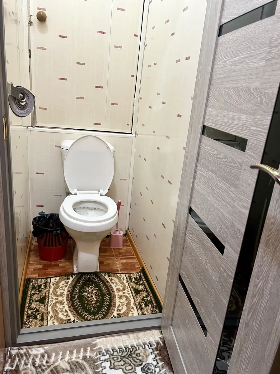 Продается 2-комнатная квартира − 50 м²