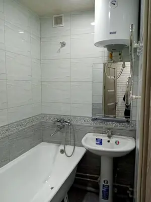 Ijaraga 1 xonali kvartira − 42 m²