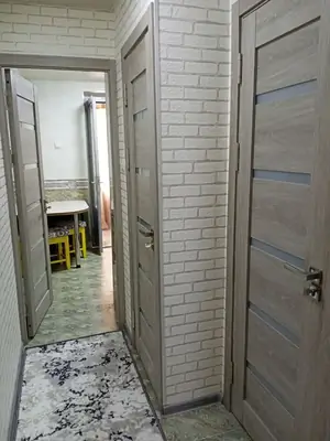 Ijaraga 1 xonali kvartira − 42 m²