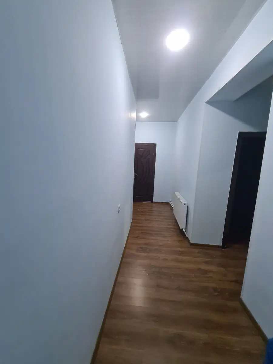 2 xonali kvartira − 80 m², 3/4 qavat
