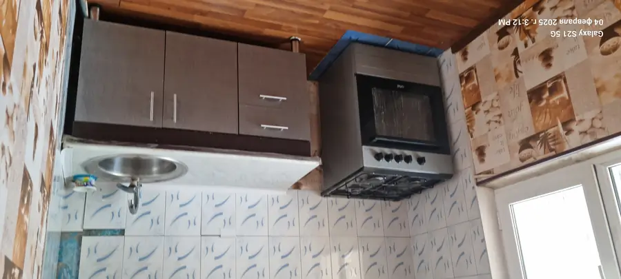 2 xonali kvartira − 45 m², 4/4 qavat