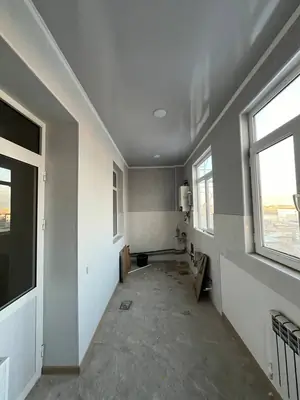 Продается 3-комнатная квартира − 68 м²