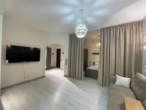 Ijaraga 2 xonali kvartira − 50 m²