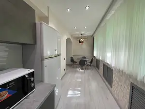Ijaraga 2 xonali kvartira − 50 m²