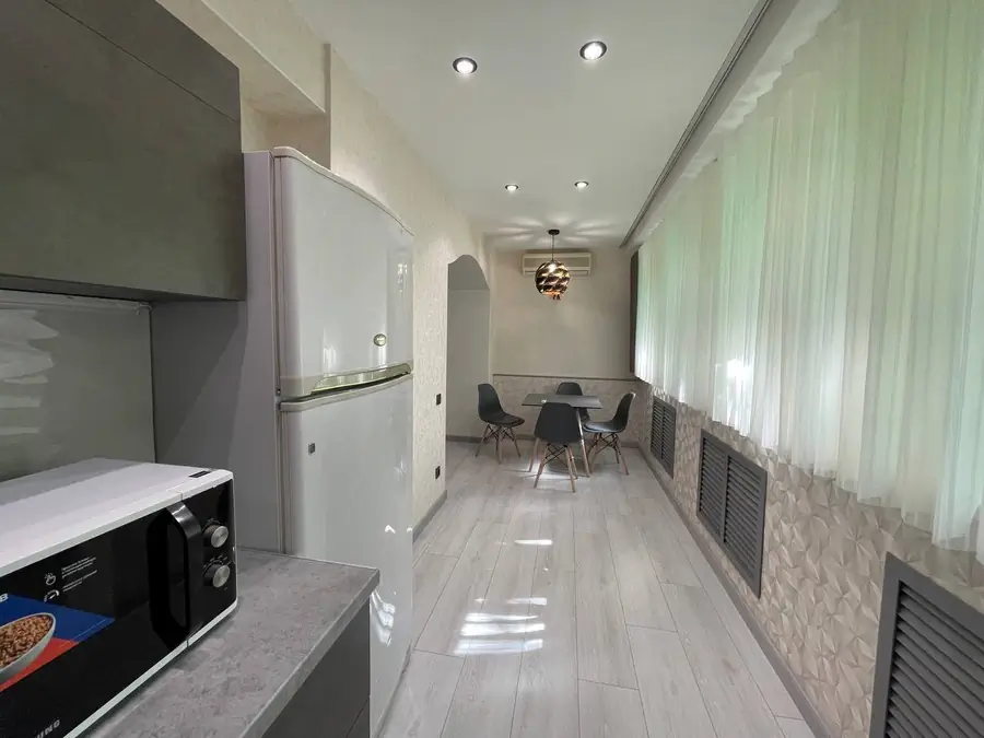 Ijaraga 2 xonali kvartira − 50 m²
