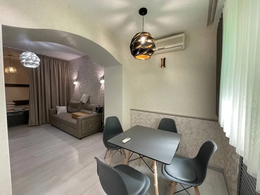 Ijaraga 2 xonali kvartira − 50 m²