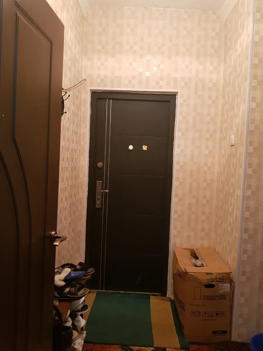 1 xonali kvartira sotiladi − 41 m²