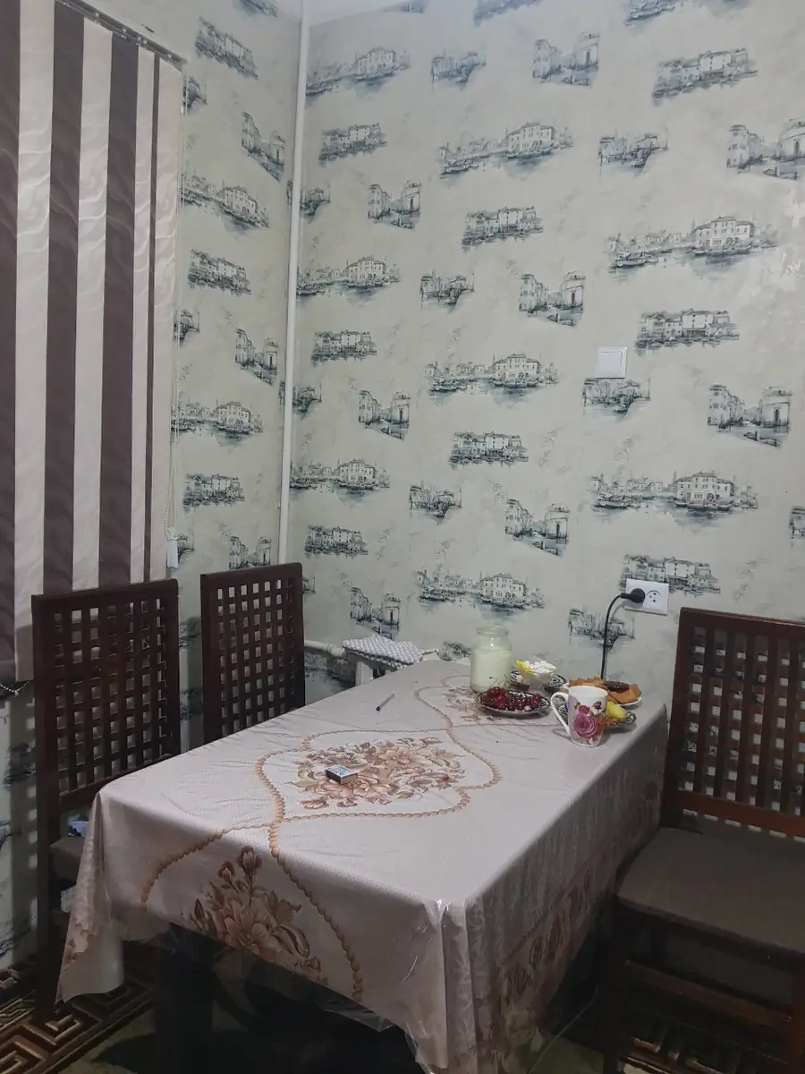 1 xonali kvartira sotiladi − 41 m²