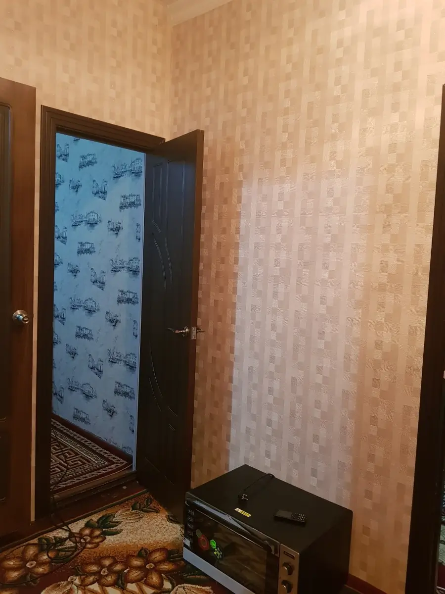 1 xonali kvartira sotiladi − 41 m²