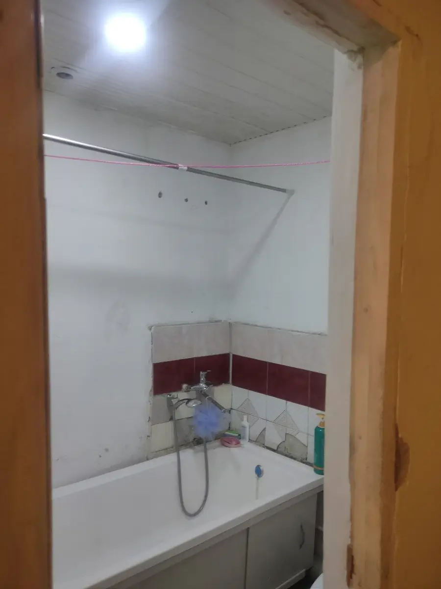 Ijaraga 1 xonali kvartira − 61 m²