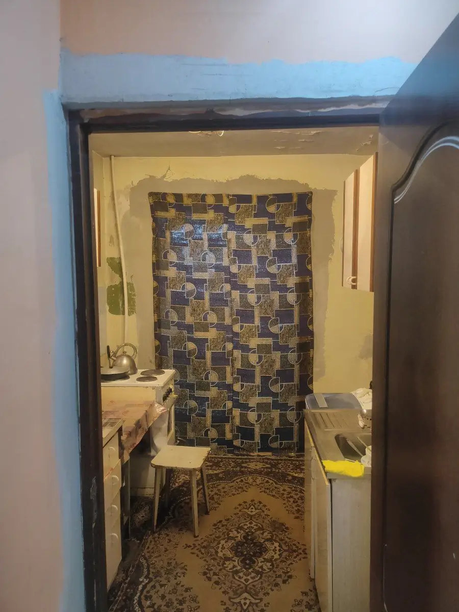Ijaraga 1 xonali kvartira − 61 m²