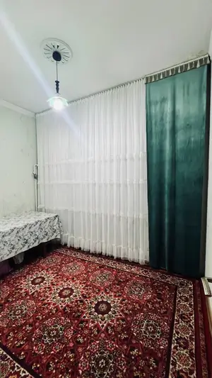 3 xonali kvartira − 59 m², 4/5 qavat