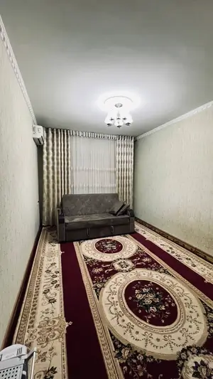 3 xonali kvartira − 59 m², 4/5 qavat