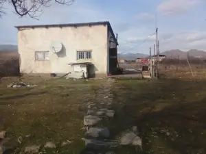 Продается 1-этажный дом − 30 м²