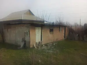 Продается 1-этажный дом − 30 м²