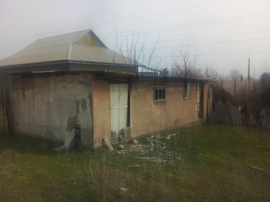 Продается 1-этажный дом − 30 м²