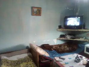Продается 1-этажный дом − 30 м²