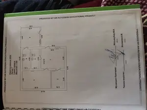 1 qavatli uy sotiladi − 480 m²