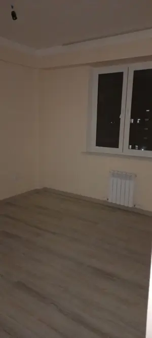 3 xonali kvartira − 58 m², 4/5 qavat