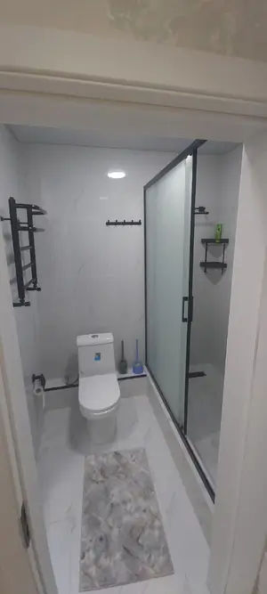Ijaraga 1 xonali kvartira − 44 m²