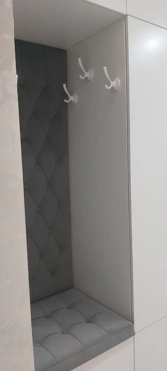 Ijaraga 1 xonali kvartira − 44 m²
