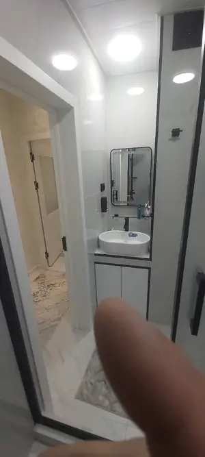 Ijaraga 1 xonali kvartira − 44 m²