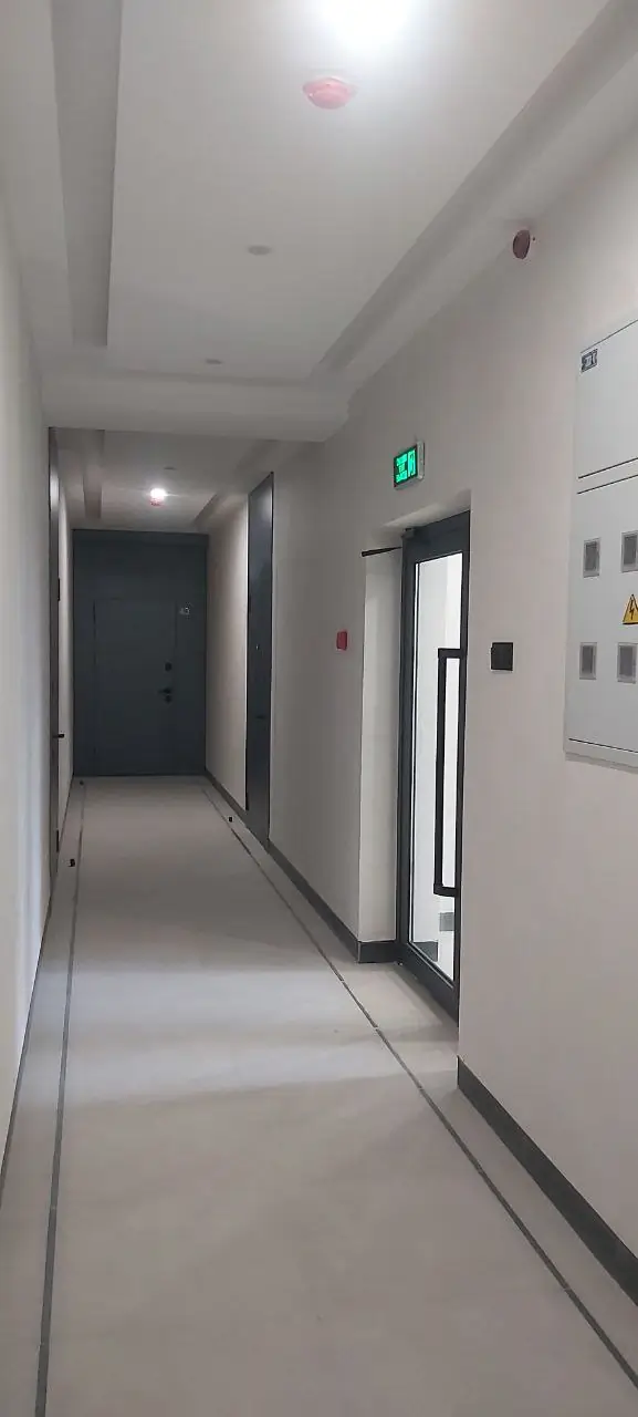Ijaraga 1 xonali kvartira − 44 m²