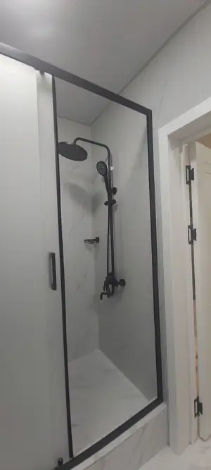 Ijaraga 1 xonali kvartira − 44 m²