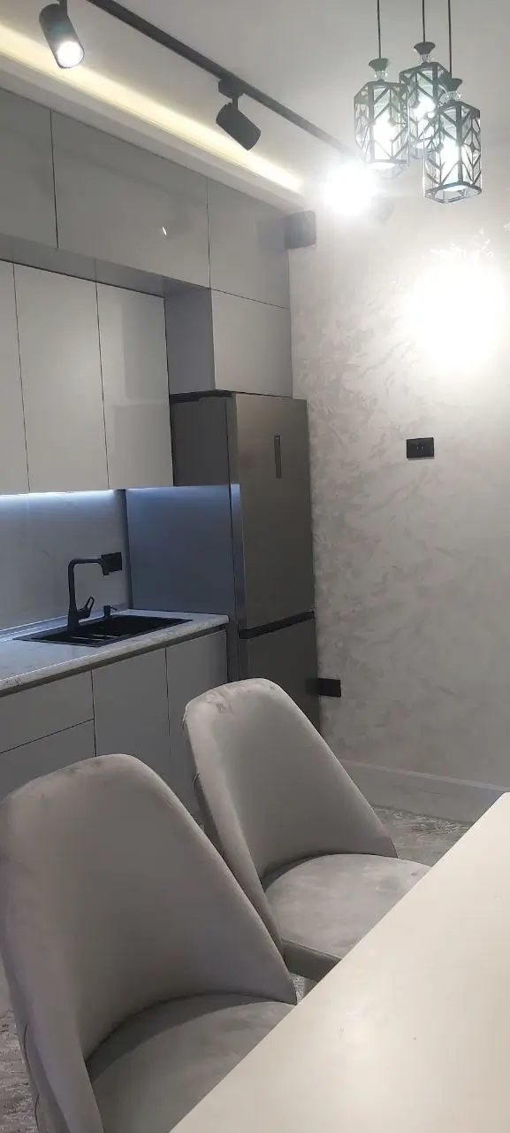 Ijaraga 1 xonali kvartira − 44 m²